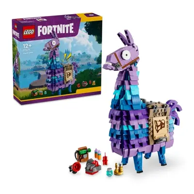 LEGO Fortnite 77071 Supply Llama