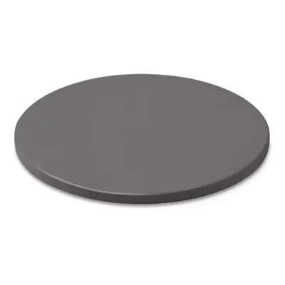 Weber 18413, Pizza, Grå, Cordierit, Rund, Grill, 26 cm