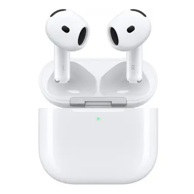 Apple AirPods 4 med Active Noise Cancellation