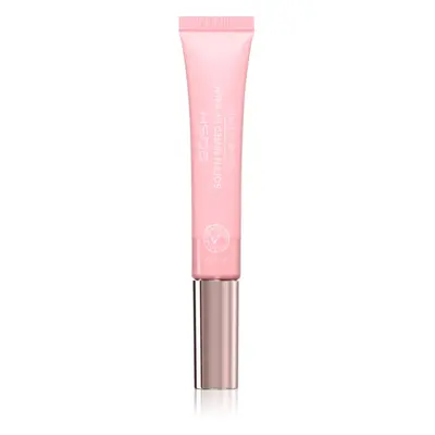GOSH COPENHAGEN Soft`n Tinted Farvet læbepomade SPF 15 Skygge 007 Pink Soft Ice 8 ml