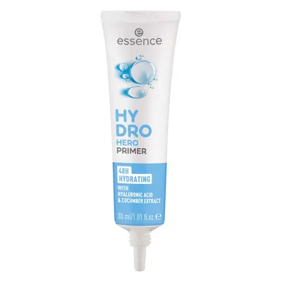 essence Hydro Hero Fugtgivende makeup primer 30 ml