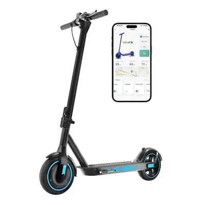 V10PRO 2025 El-løbehjul El-scooter 40 km/t elcykel scooter kickbike