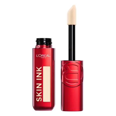 L’Oréal Paris Infaillible Skin Ink Foundation og concealer I en Skygge 15 Light Neutral 15 ml