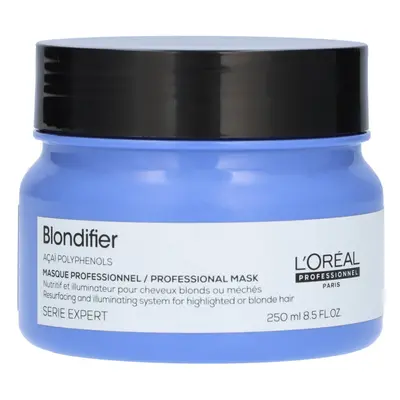 Loreal Blondifier Mask 250 ml