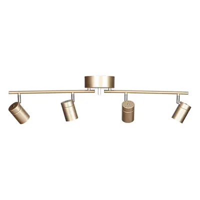 By Rydéns - Correct Loftlampe L83 Gold