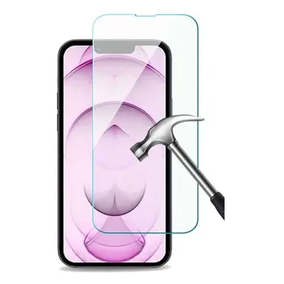 iPhone 13 Pro Max Beskyttelses Film HD Hærdet glas Display Beskyttelse