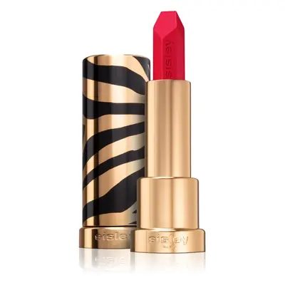 Sisley Phyto Rouge Luksus plejende læbestift med hyaluronsyre Skygge 44 Rouge Hollywood 3.4 g