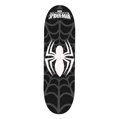 Marvel Ultimate Spider-man skateboard med dobbelt kick