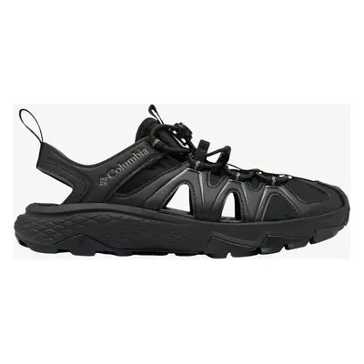 Columbia - Women's Peakfreak Rush Shandal (Grå) - 38