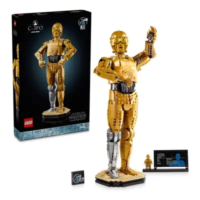 LEGO Star Wars 75398 C-3PO™