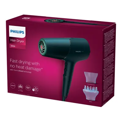 Samtron afstandsmåler PHILIPS hårtørrer BHD 512/20