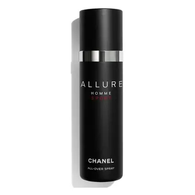 Chanel Allure Homme Sport BOR M 100 ml