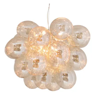 By Rydéns - Gross Grande Pendel Ø62 Amber