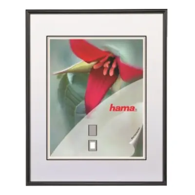 Hama Sevilla - Fotoramme - Designet til: 4x6 tommer (10x15 cm) - plastic - firkantet