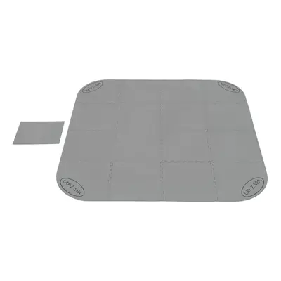 Lay-Z-Spa-gulvbetræk196 x 196 cm