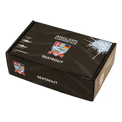 OGP Anglers Surprice Box Havørred 14 stk
