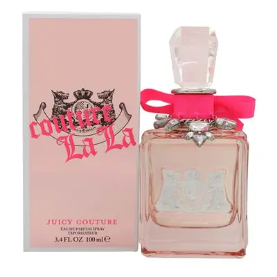 Juicy Couture Couture La La - Eau de Parfum 100ml Spray