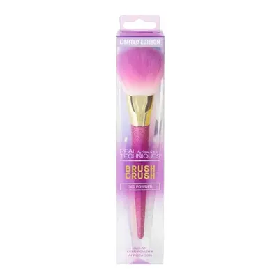 Real Techniques Brush Crush Pudder
