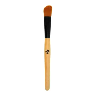 W7 Angled Foundation Børste