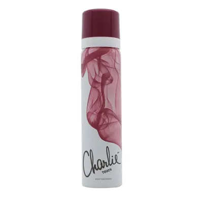 Revlon Charlie Touch - Bodyspray 75ml