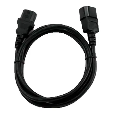 Iggual Monitor Strøm Kabel (Han/Hun)