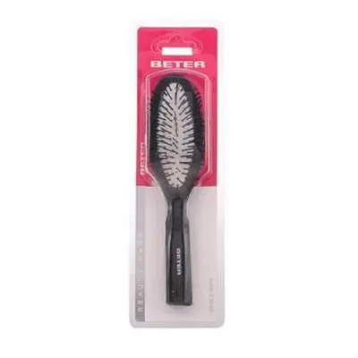 Beter Hårbørste m. Nylon Børster - 17,5 cm