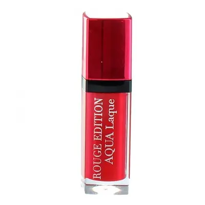 Bourjois Læbestift Rouge Edition Aqua Laque Fuchsia Perche