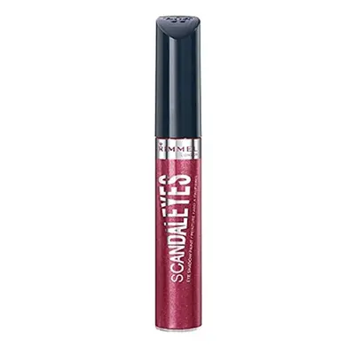 Rimmel Scandaleyes Eye Shadow Paint 013 Berry Chrome
