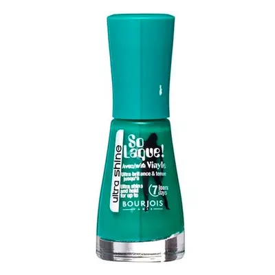 Bourjois So Laque Ultra Shine Vert Chlorophylle