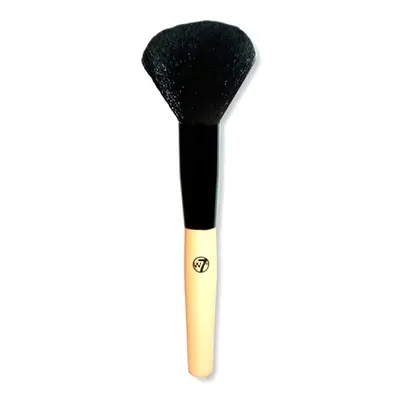 W7 Blusher Børste