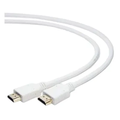 Iggual HDMI kabel med Ethernet