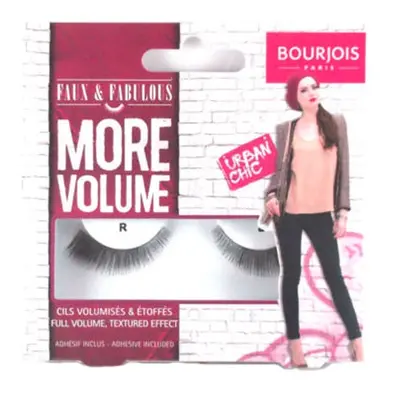 Bourjois Faux & Fabulous More Volume False Lashes