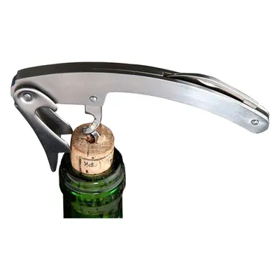 Funktion Vinoplukker m. Kniv