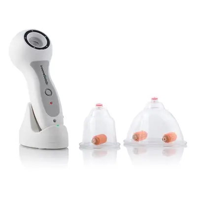 InnovaGoods Anti-Cellulite Vakuumterapi Apparat