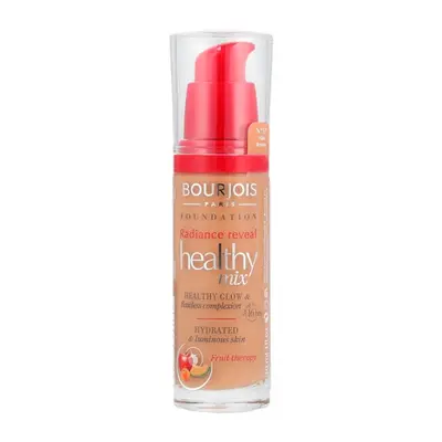 Bourjois Foundation Healthy Mix Bronze 30ml