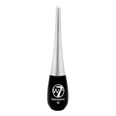 W7 Dip Liquid Eyeliner Black