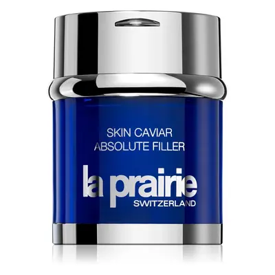 La Prairie Skin Caviar Absolute Filler Udglattende og plumping creme Med kaviar