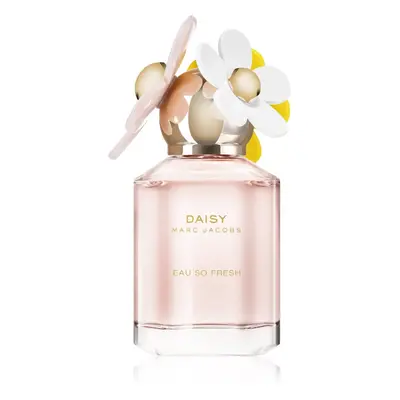 Marc Jacobs Daisy Eau So Fresh Eau de Toilette til kvinder 30 ml