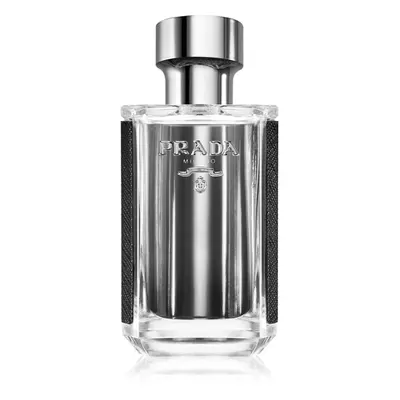 Prada L'Homme Eau de Toilette til mænd