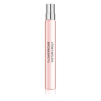 Viktor & Rolf Flowerbomb Eau de Parfum til kvinder 10 ml