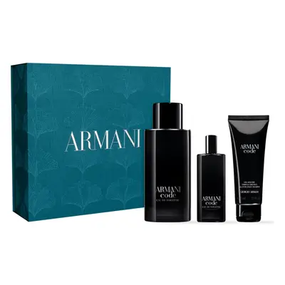 Armani Code Gavesæt til mænd