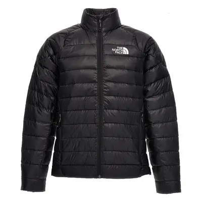 The North Face Carduelis Down Jacket - Men - Jacket The North Face - Black - NF0A823CJK3 - Size: