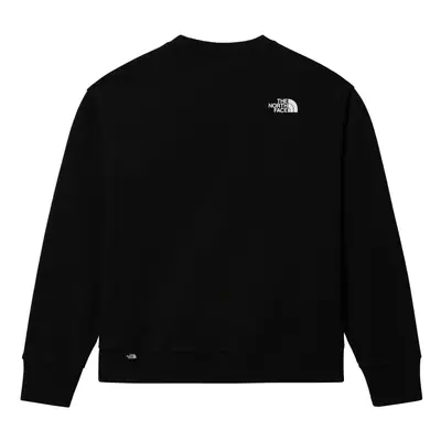 The North Face W Standard Crew Graphic PH - Women - Hoodie The North Face - Black - NF0A5IFWJK3 