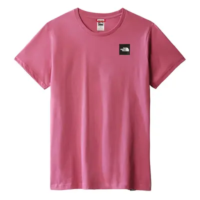 The North Face W Seasonal Fine Short-sleeve T-shirt - Women - Short Sleeve T-Shirt The North Fac