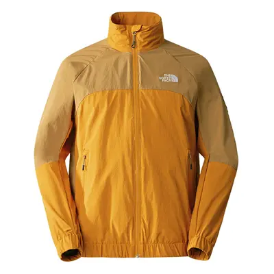 The North Face NSE Shell Suit Top - Women - Jacket The North Face - Orange - NF0A852SOM8 - Size: