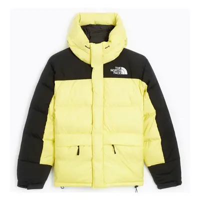 The North Face Himalayan Down Parka Yellow - Men - Jacket The North Face - Yellow - NF0A4QYX71U1