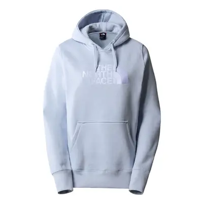 The North Face W Drew Peak Pullover Hoodie - Women - Hoodie The North Face - Blue - NF0A55ECI0E 