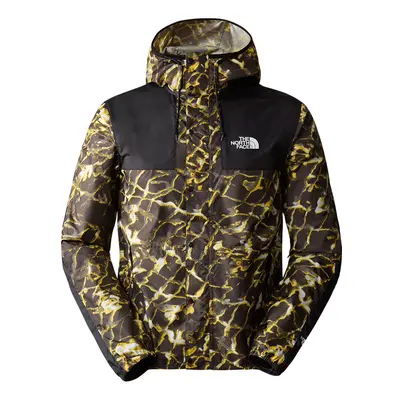 The North Face Seasonal Mountain Jacket - Men - Jacket The North Face - Brown - NF0A5IG3OS3 - Si