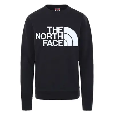 The North Face W Standard Crew - Women - Hoodie The North Face - Black - NF0A4M7EJK3 - Size: