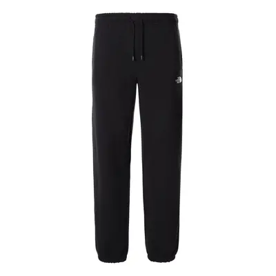 The North Face U Over Es Jogger Pant - Men - Pants The North Face - Black - NF0A5IIFJK3 - Size: